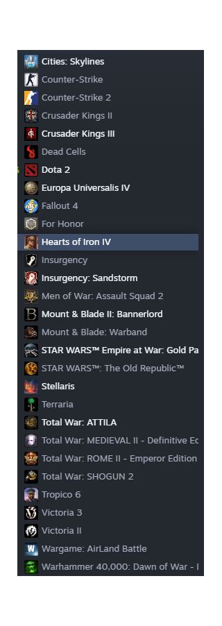 купить аккаунт Hearts of Iron 4